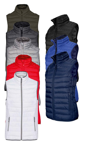 Kariban gilet matelassé - kariban,