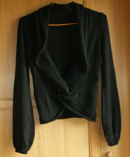 Veste gilet pull femme - femme,