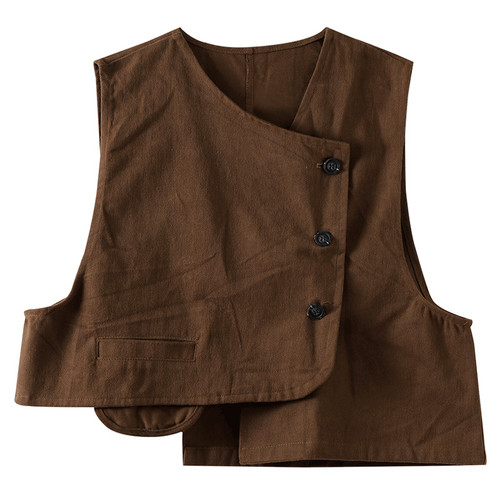 Femme gilet débardeur - femme,
