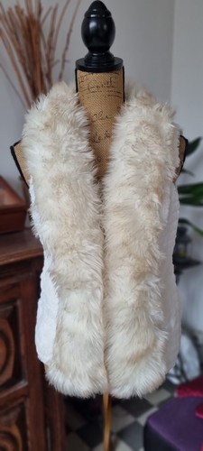 Gilet femme sans manches - gilet,