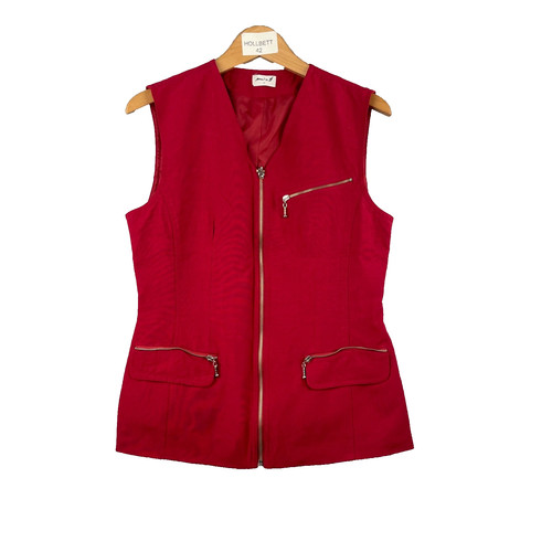 Gilet femme miss t40 - gilet,