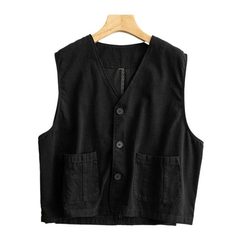 Gilet sans manches - gilet, pour