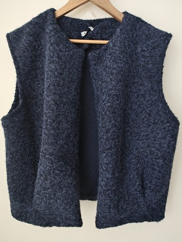 Gilet sans manche femme - sans,