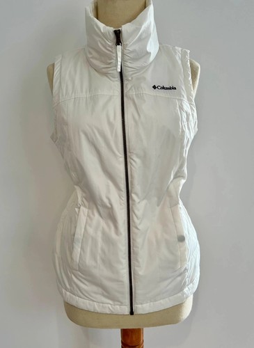 Gilet sans manches columbia - manches,