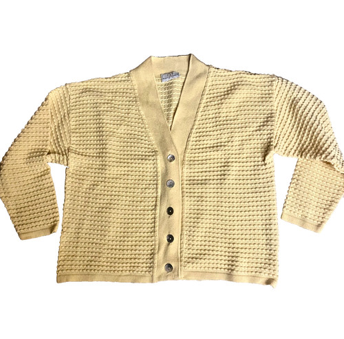 Gilet manches longues - à,