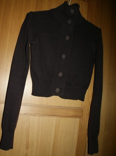 Veste gilet court - gilet, marque