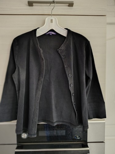 Gilet tee shirt - , femme