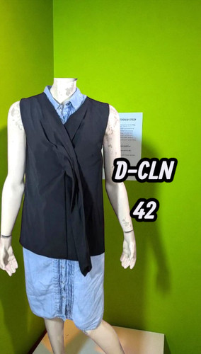 Cln taille gilet de - ,
