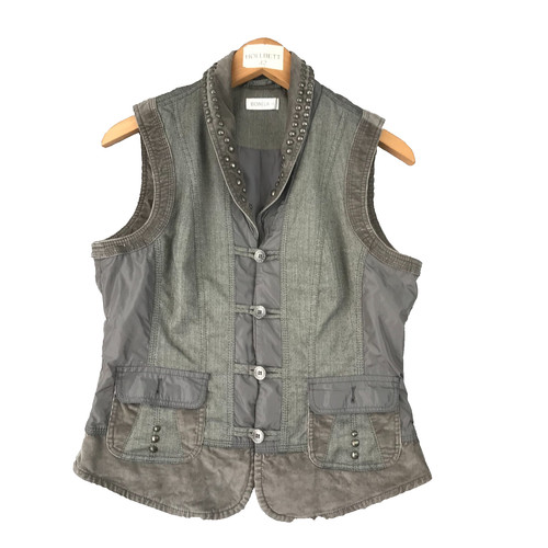 Bonita gilet femme - bonita,