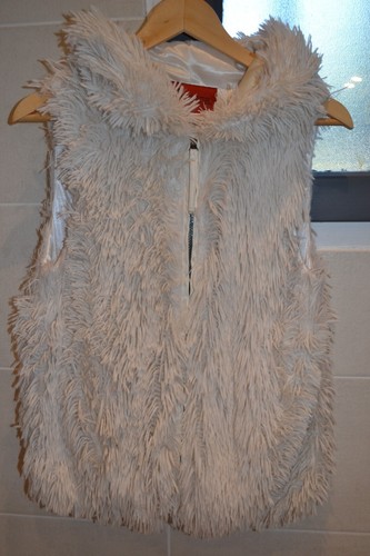 Gilet femme sans manches - femme,
