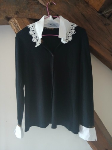 Gilet noir femme - pimkie, taille