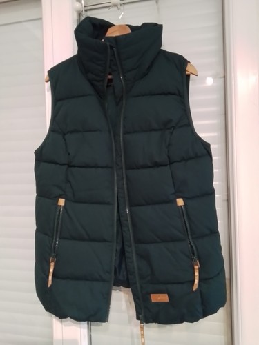 Gilet sans manche femme - gilet,