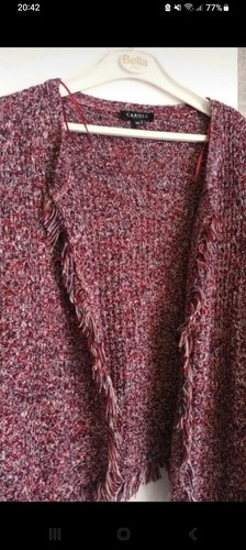 Look bohème gilet - bohème,